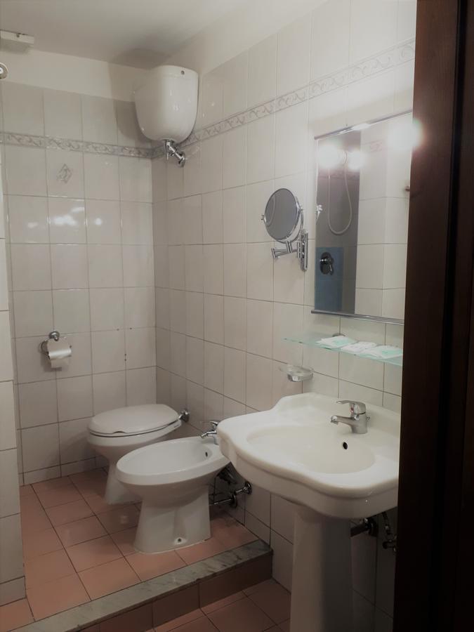 Hotel Sweet Home Rom Exteriör bild