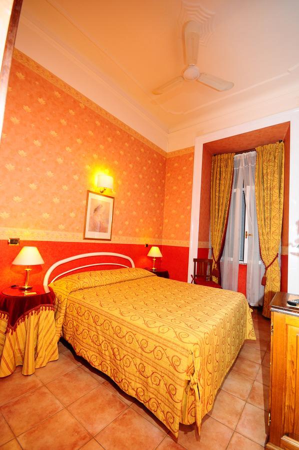 Hotel Sweet Home Rom Exteriör bild